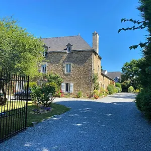 Frühstückspension Manoir De Beaupre