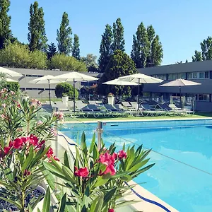 Mercure Orange Centre A7/a9 Hotel Orange (Vaucluse)