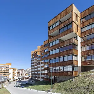 Le Serac - Aparthotel Val Thorens