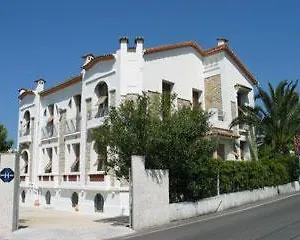 Pierre Loti Hotel Antibes