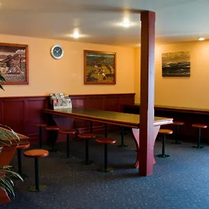 Hotel Quick Palace