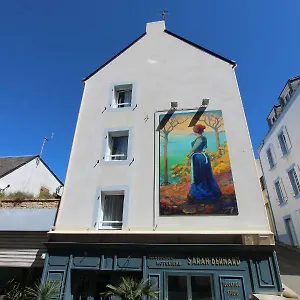 Hotel Hoteliere Sarah Bernard