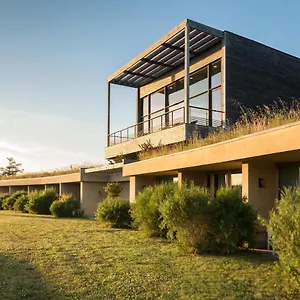 Отель La Gree Des Landes - Eco-hotel-spa Yves Rocher