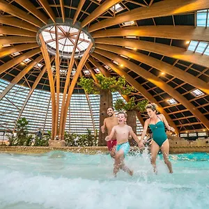 Отель Les Ormes Domaine Et