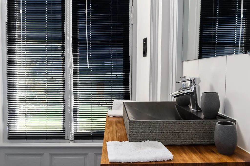 Maison De La Garenne Bed & Breakfast Vannes France