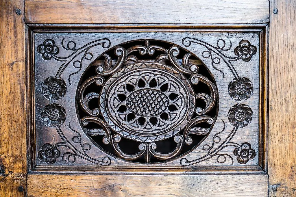 Maison De La Garenne Bed & Breakfast Vannes