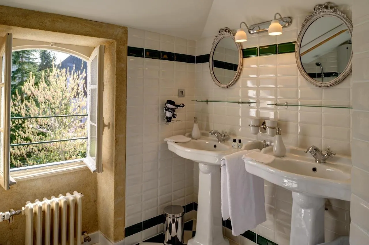 Maison De La Garenne Bed & Breakfast Vannes