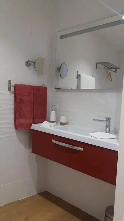 Maison De La Garenne Bed & Breakfast Vannes