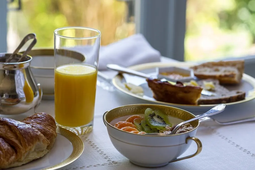 Maison De La Garenne Bed & Breakfast Vannes 2*,  France
