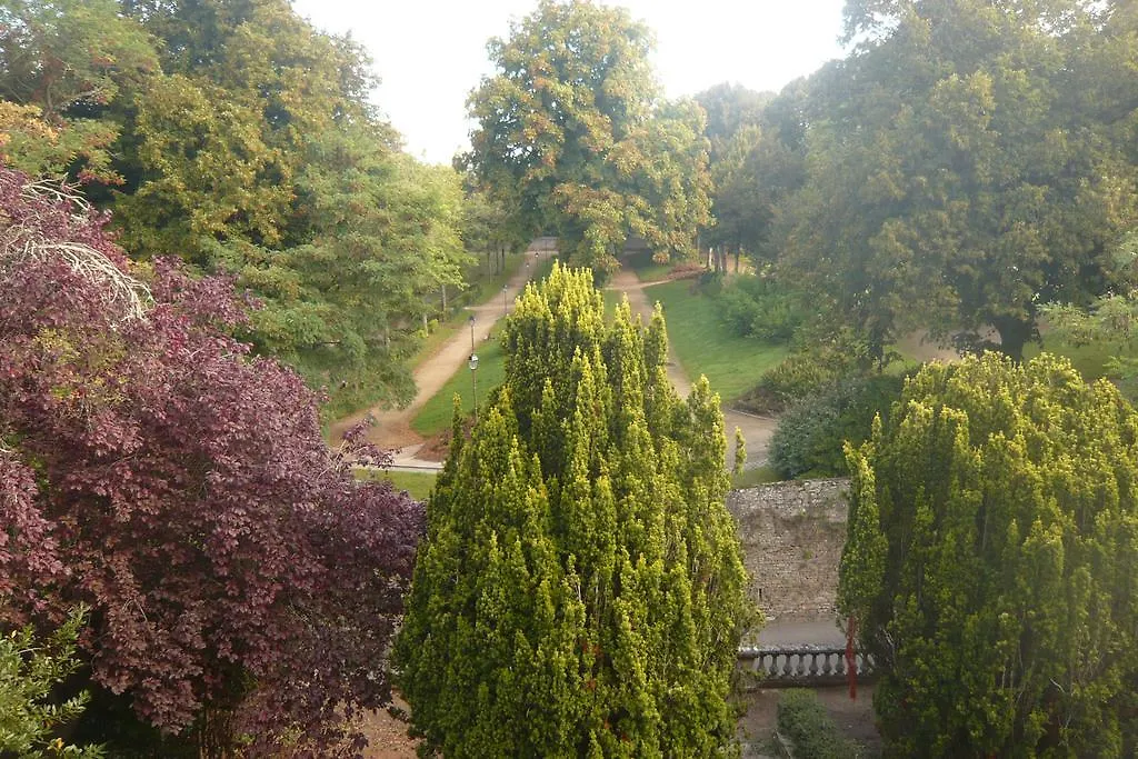 Maison De La Garenne Bed & Breakfast Vannes France