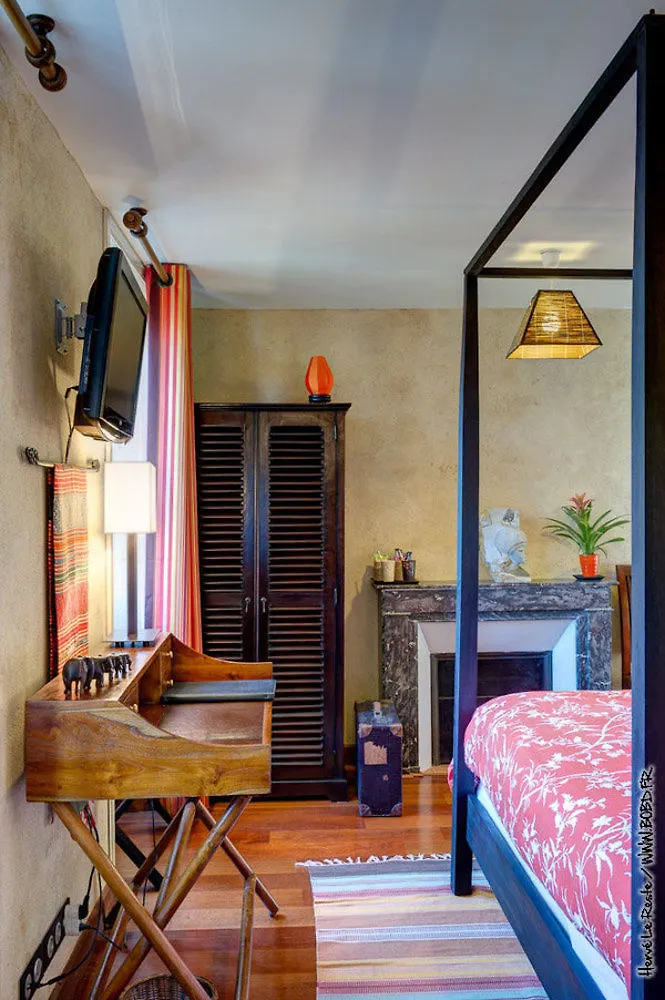 Maison De La Garenne Bed & Breakfast Vannes