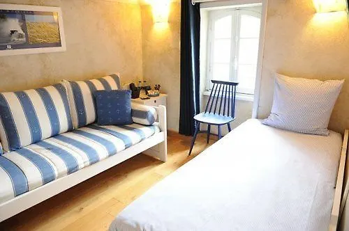 Maison De La Garenne Bed & Breakfast Vannes France