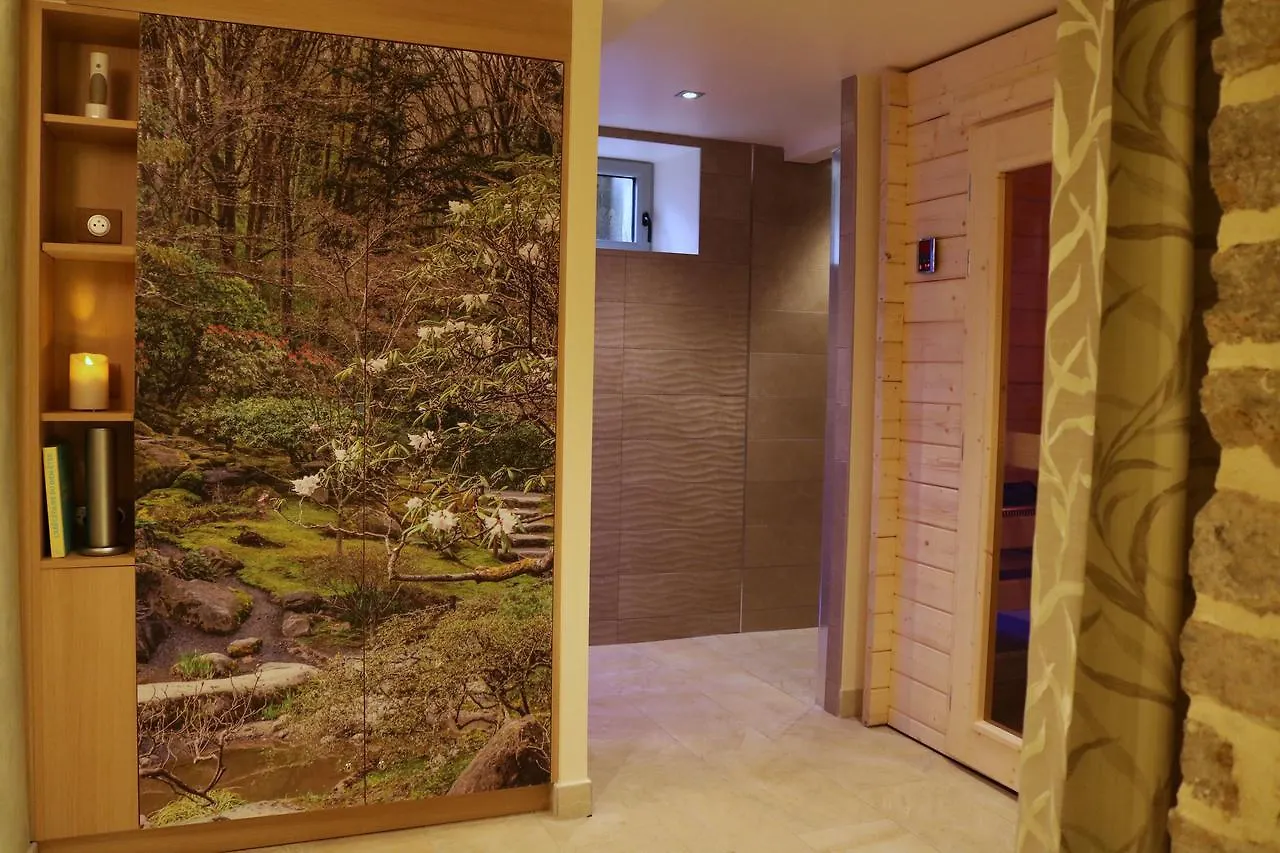 Maison De La Garenne Bed & Breakfast Vannes