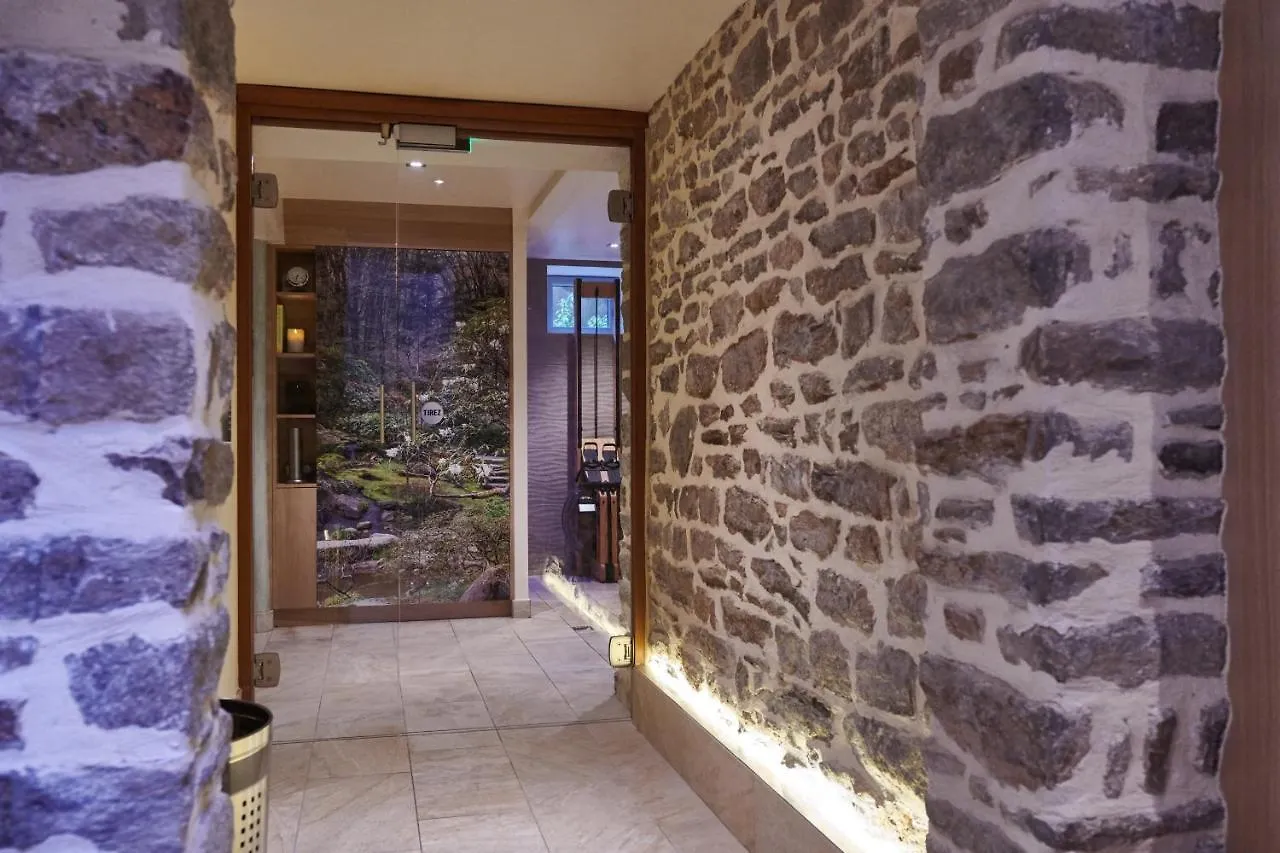 Maison De La Garenne Bed & Breakfast Vannes